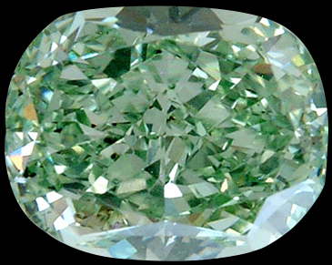 Noor Green Jewels