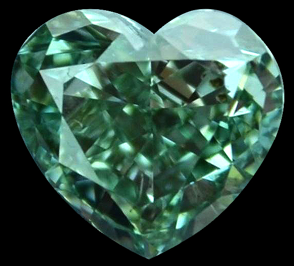 Noor Green Jewels