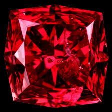 Noor Red Jewels